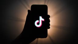 Connect TikTok Account