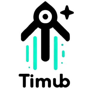 Timub Logo